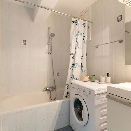 Apartment Zilverzee 0301