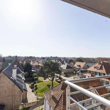 Zilverzee 0301 Sint-Idesbald