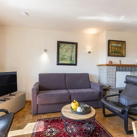 Apartman Zilverzee 0301